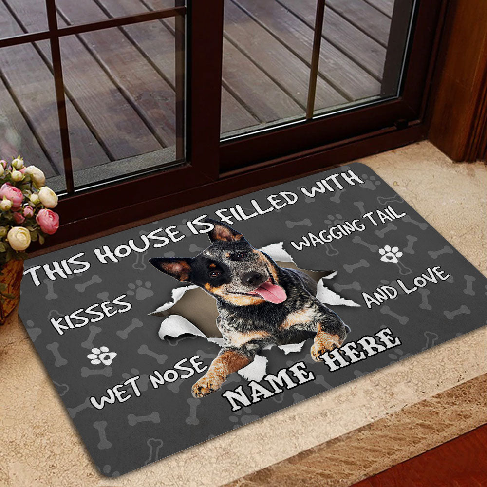 Ohaprints-Doormat-Outdoor-Indoor-Australian-Cattle-Dog-Lover-Pawprint-Custom-Personalized-Name-Rubber-Door-Mat-1384-