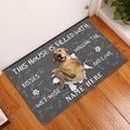 Ohaprints-Doormat-Outdoor-Indoor-Labrador-Retriever-Dog-Lover-Pawprint-Custom-Personalized-Name-Rubber-Door-Mat-1387-