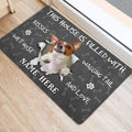 Ohaprints-Doormat-Outdoor-Indoor-Jack-Russell-Dog-Lover-Pawprint-Grey-Custom-Personalized-Name-Rubber-Door-Mat-1397-