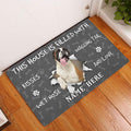 Ohaprints-Doormat-Outdoor-Indoor-Boxer-Dog-Pet-Lover-Pawprint-Grey-Custom-Personalized-Name-Rubber-Door-Mat-1402-