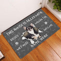 Ohaprints-Doormat-Outdoor-Indoor-Chihuahua-Dog-Pet-Lover-Pawprint-Grey-Custom-Personalized-Name-Rubber-Door-Mat-1420-