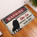 Ohaprints-Doormat-Outdoor-Indoor-Lion-Wild-Animal-Halloween-Funny-Custom-Personalized-Name-Rubber-Door-Mat-560-