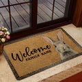 Ohaprints-Doormat-Outdoor-Indoor-Funny-Rabbit-Pet-Lover-Gift-Idea-Brown-Custom-Personalized-Name-Rubber-Door-Mat-1645-