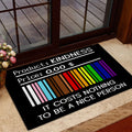 Ohaprints-Doormat-Outdoor-Indoor-Lgbt-Pride-Support-Gift-Idea-Rainbow-Barcode-Product-Kindness-Rubber-Door-Mat-795-