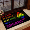 Ohaprints-Doormat-Outdoor-Indoor-Lgbt-Pride-Support-Gift-Idea-We-Here-We-Queer-Rainbow-Spear-Rubber-Door-Mat-798-