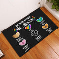 Ohaprints-Doormat-Outdoor-Indoor-Lgbt-Pride-Support-Gift-In-This-House-Blm-Love-Is-Love-Black-Rubber-Door-Mat-818-