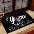 Ohaprints-Doormat-Outdoor-Indoor-Lgbt-Pride-Rainbow-Support-Gift-Idea-You-Matter-Black-Rubber-Door-Mat-820-