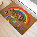 Ohaprints-Doormat-Outdoor-Indoor-Lgbt-Pride-Support-Gift-Idea-Rainbow-Human-Kind-Be-Both-Rubber-Door-Mat-823-