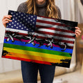 Ohaprints-Doormat-Outdoor-Indoor-Lgbt-Pride-Support-Gift-Idea-America-Us-Rainbow-Flag-Rubber-Door-Mat-827-