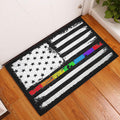 Ohaprints-Doormat-Outdoor-Indoor-Lgbt-Pride-Support-Gift-Idea-Rainbow-America-Us-Flag-Rubber-Door-Mat-831-