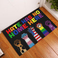 Ohaprints-Doormat-Outdoor-Indoor-Lgbt-Pride-Rainbow-Support-Gift-Idea-Cat-Hand-Hate-No-Home-Here-Rubber-Door-Mat-832-