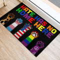 Ohaprints-Doormat-Outdoor-Indoor-Lgbt-Pride-Rainbow-Support-Gift-Idea-Cat-Hand-Hate-No-Home-Here-Rubber-Door-Mat-832-