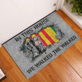 Ohaprints-Doormat-Outdoor-Indoor-Vietnam-Veteran-We-Walked-The-Walk-Soldier-Boost-Flag-Gift-Rubber-Door-Mat-890-