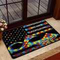 Ohaprints-Doormat-Outdoor-Indoor-Autism-Awareness-Puzzle-Ribbon-Black-Custom-Personalized-Name-Rubber-Door-Mat-1865-