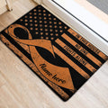 Ohaprints-Doormat-Outdoor-Indoor-Multiple-Clerosis-Awareness-Orange-Custom-Personalized-Name-Rubber-Door-Mat-1867-