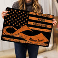 Ohaprints-Doormat-Outdoor-Indoor-Multiple-Clerosis-Awareness-Orange-Custom-Personalized-Name-Rubber-Door-Mat-1867-