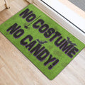 Ohaprints-Doormat-Outdoor-Indoor-No-Custume-No-Candy-Halloween-Decor-Funny-Idea-Green-Rubber-Door-Mat-1923-