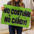 Ohaprints-Doormat-Outdoor-Indoor-No-Custume-No-Candy-Halloween-Decor-Funny-Idea-Green-Rubber-Door-Mat-1923-