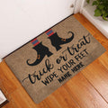 Ohaprints-Doormat-Outdoor-Indoor-Witch-Trick-Or-Treat-Halloween-Idea-Custom-Personalized-Name-Rubber-Door-Mat-1924-