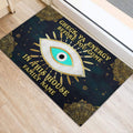 Ohaprints-Doormat-Outdoor-Indoor-Check-Ya-Energy-Mataki-Evil-Eye-Spirit-Custom-Personalized-Name-Rubber-Door-Mat-1098-