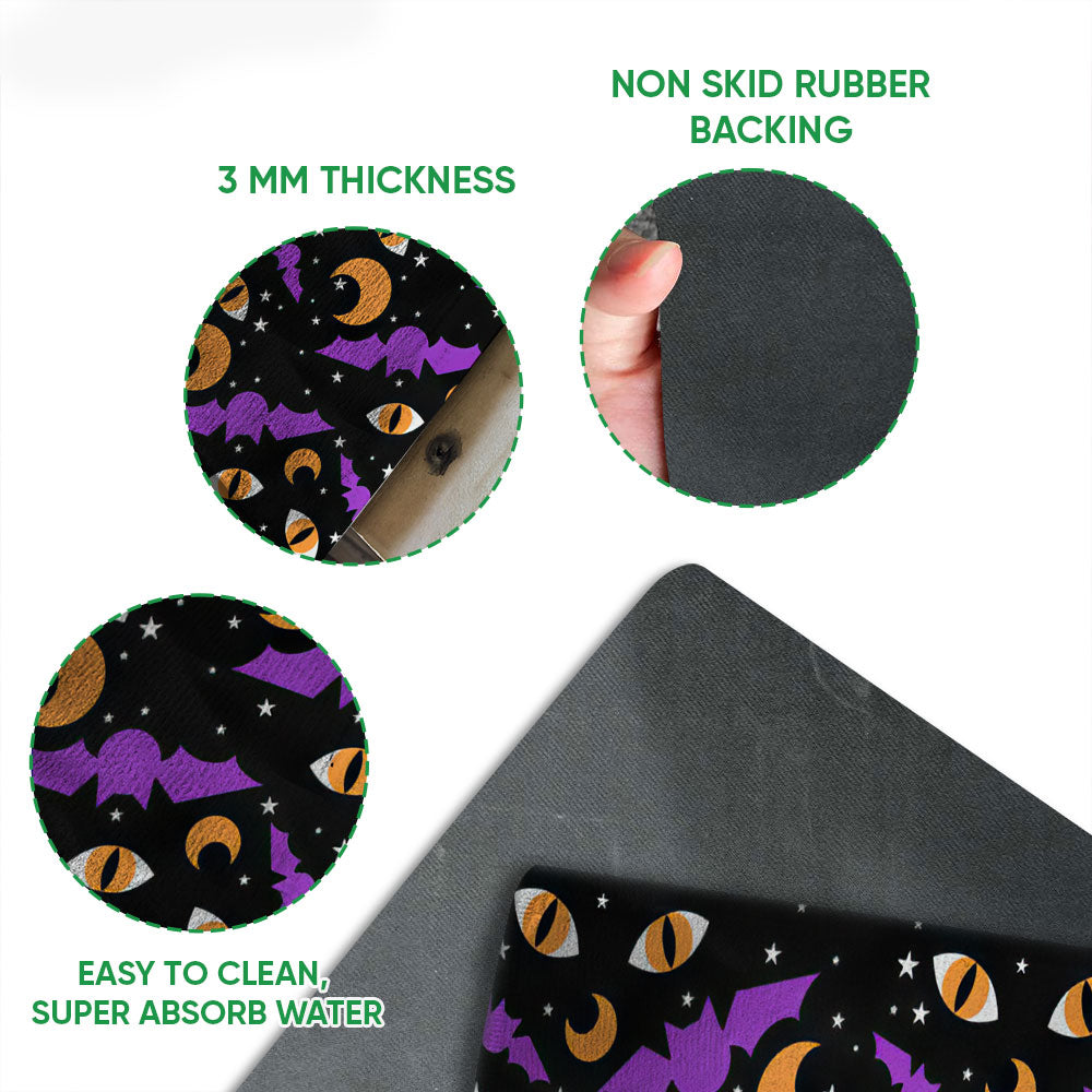 Ohaprints-Doormat-Outdoor-Indoor-Bat-Cat-Eyes-Moon-Pattern-Halloween-Holiday-Unique-Decor-Idea-Rubber-Door-Mat-1987-