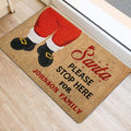 Ohaprints-Doormat-Outdoor-Indoor-Santa-Please-Stop-Christmas-Xmas-Noel-Custom-Personalized-Name-Rubber-Door-Mat-1992-