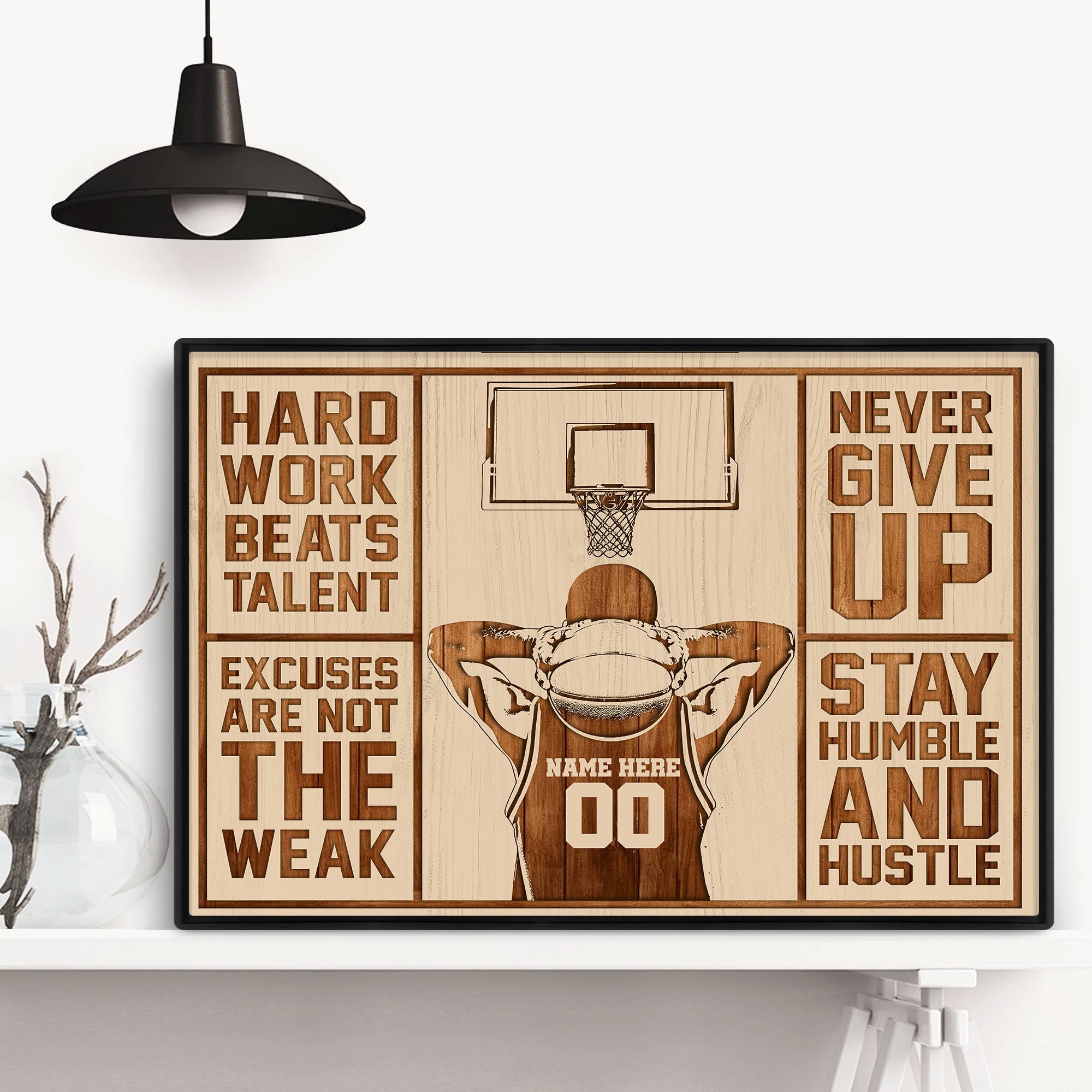 never give up basketball quotes