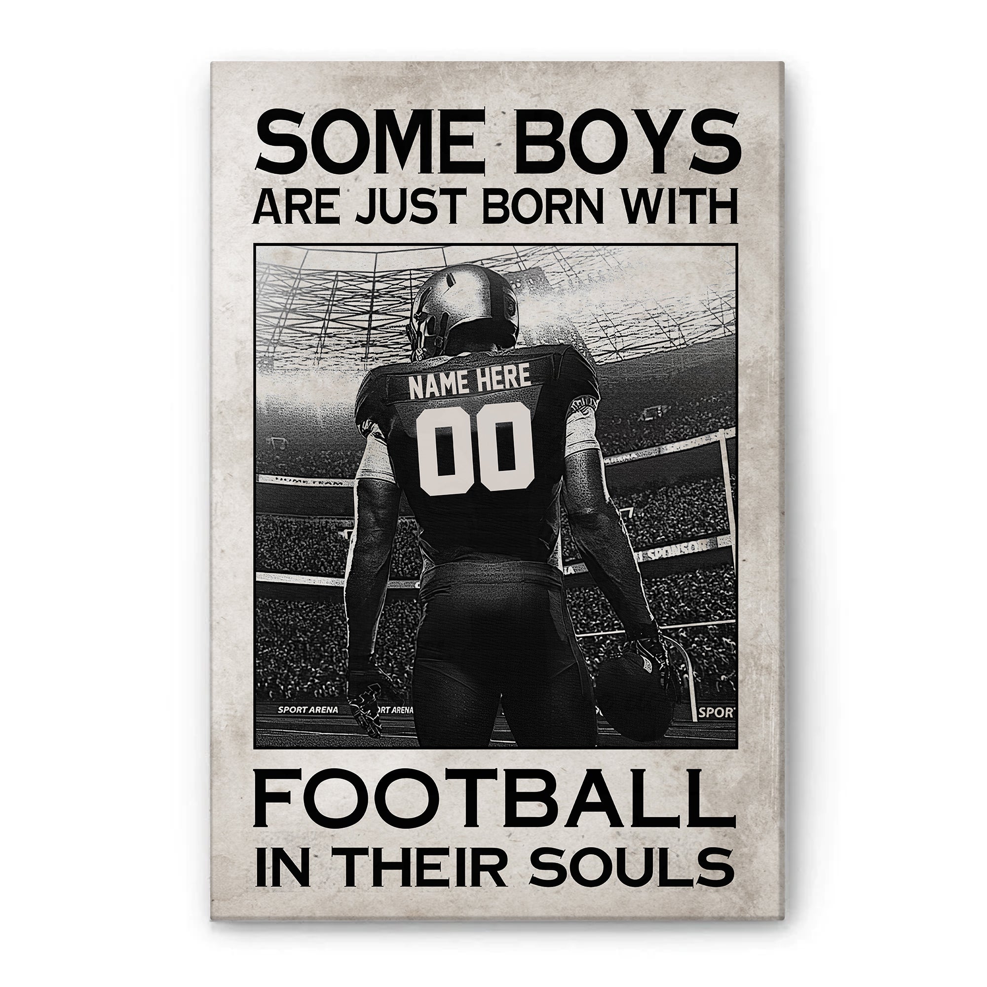 football quotes for boys