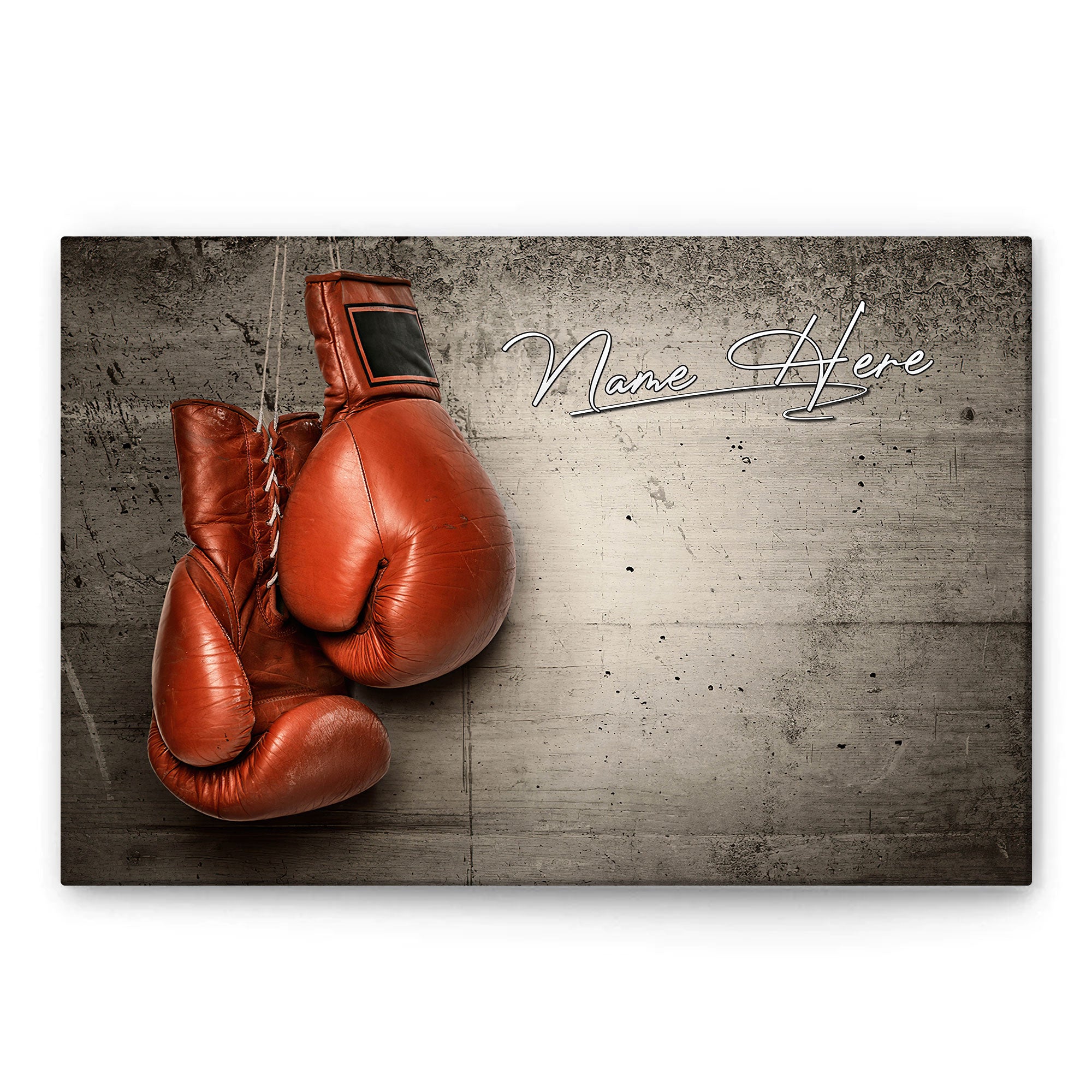 Custom & Personalized Boxing Gear - Rival Boxing Gear USA