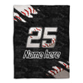 Ohaprints-Fleece-Sherpa-Blanket-Baseball-Gift-For-Son-Boy-Custom-Personalized-Name-Number-Soft-Throw-Blanket-1150-Sherpa Blanket