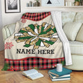 Ohaprints-Fleece-Sherpa-Blanket-Cheerleading-Cheerleader-Christmas-Unique-Gift-Custom-Personalized-Name-Soft-Throw-Blanket-2012-Fleece Blanket