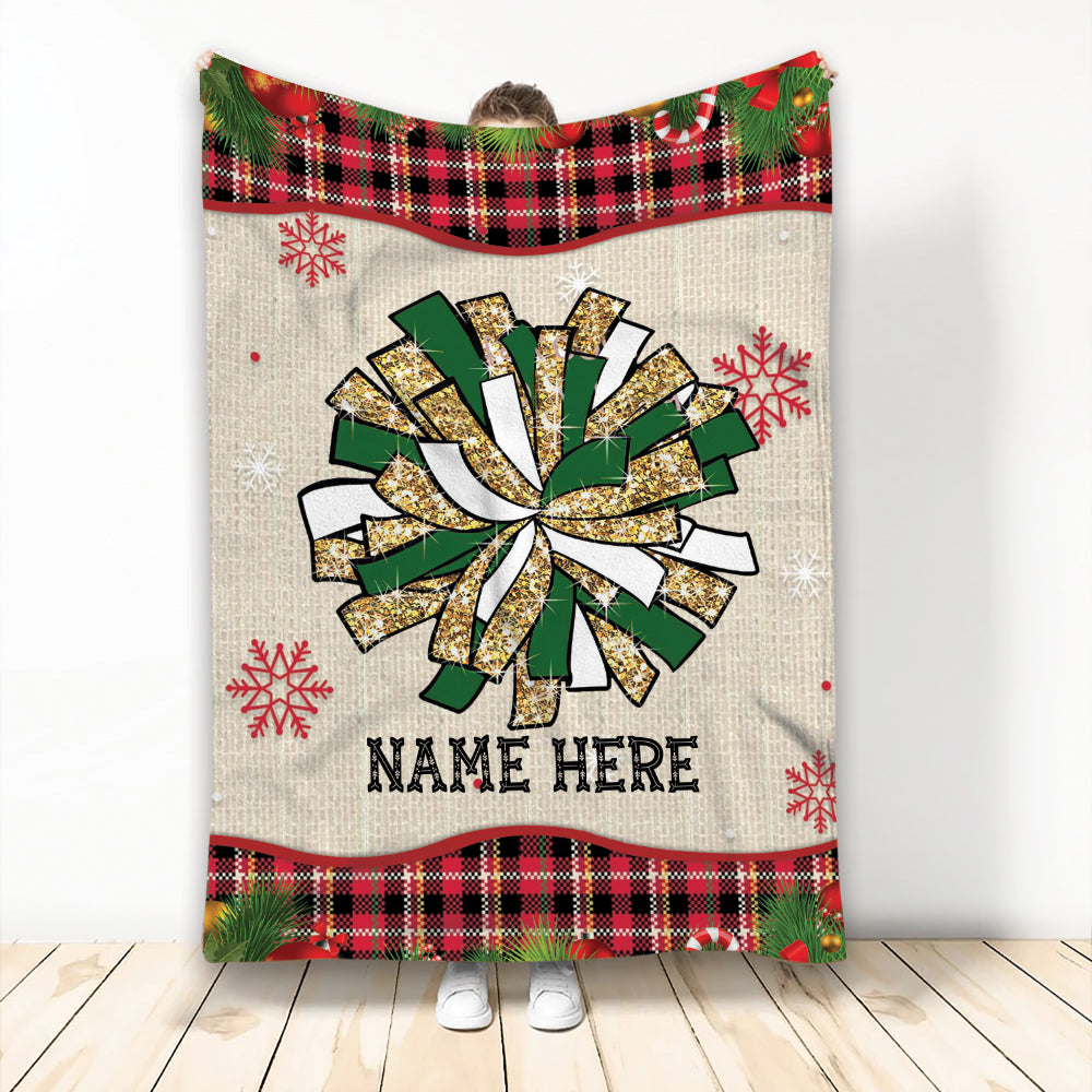 Ohaprints-Fleece-Sherpa-Blanket-Cheerleading-Cheerleader-Christmas-Unique-Gift-Custom-Personalized-Name-Soft-Throw-Blanket-2012-Fleece Blanket