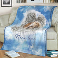 Ohaprints-Fleece-Sherpa-Blanket-Shih-Tzu-Shitzu-Sleeping-Angel-Wing-Pet-Dog-Memorials-Custom-Personalized-Name-Soft-Throw-Blanket-2013-Sherpa Blanket