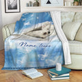 Ohaprints-Fleece-Sherpa-Blanket-West-Highland-Sleeping-Angel-Wing-Dog-Memorial-Custom-Personalized-Name-Soft-Throw-Blanket-2025-Fleece Blanket