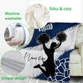 Ohaprints-Fleece-Sherpa-Blanket-Cheerleading-Cheerleader-Daughter-Gift-For-Girl-Custom-Personalized-Name-Soft-Throw-Blanket-10-Fleece Blanket