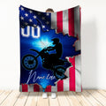 Ohaprints-Fleece-Sherpa-Blanket-Christian-Motorbike-Motorcycle-Racing-Racer-Custom-Personalized-Name-Number-Soft-Throw-Blanket-275-Sherpa Blanket