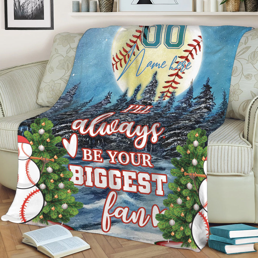 Ohaprints-Fleece-Sherpa-Blanket-Baseball-Gift-For-Son-Boy-Christmas-Custom-Personalized-Name-Number-Soft-Throw-Blanket-301-Sherpa Blanket