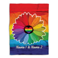 Ohaprints-Fleece-Sherpa-Blanket-Lgbt-Pride-Gay-Lesbian-Custom-Personalized-Name-Soft-Throw-Blanket-931-Fleece Blanket