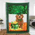 Ohaprints-Fleece-Sherpa-Blanket-Goldendoodle-Labradoodle-Soft-Throw-Blanket-841-Sherpa Blanket