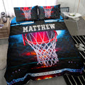 Ohaprints-Quilt-Bed-Set-Pillowcase-Basketball-Court-Field-3D-Printed-Player-Fan-Gift-Custom-Personalized-Name-Blanket-Bedspread-Bedding-2724-Throw (55'' x 60'')