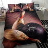 Ohaprints-Quilt-Bed-Set-Pillowcase-Bowling-Pin-Ball-Vintage-Player-Fan-Gift-Idea-Custom-Personalized-Name-Blanket-Bedspread-Bedding-2803-Throw (55&#39;&#39; x 60&#39;&#39;)