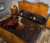 Ohaprints-Quilt-Bed-Set-Pillowcase-Violin-This-Is-My-Favorite-Gift-For-Violin-Lover-Custom-Personalized-Name-Blanket-Bedspread-Bedding-3026-Queen (80&#39;&#39; x 90&#39;&#39;)