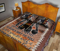 Ohaprints-Quilt-Bed-Set-Pillowcase-Football-Your-Talent-Is-God'S-Gift-To-You-Custom-Personalized-Name-Number-Blanket-Bedspread-Bedding-3127-King (90'' x 100'')