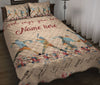 Ohaprints-Quilt-Bed-Set-Pillowcase-Baseball-Player-God-Says-You-Are-Sport-Lover-Gift-Custom-Personalized-Name-Blanket-Bedspread-Bedding-3180-Throw (55&#39;&#39; x 60&#39;&#39;)