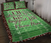 Ohaprints-Quilt-Bed-Set-Pillowcase-American-Football-I&#39;Ll-Always-Be-His-Biggest-Fan-Custom-Personalized-Name-Blanket-Bedspread-Bedding-705-Throw (55&#39;&#39; x 60&#39;&#39;)