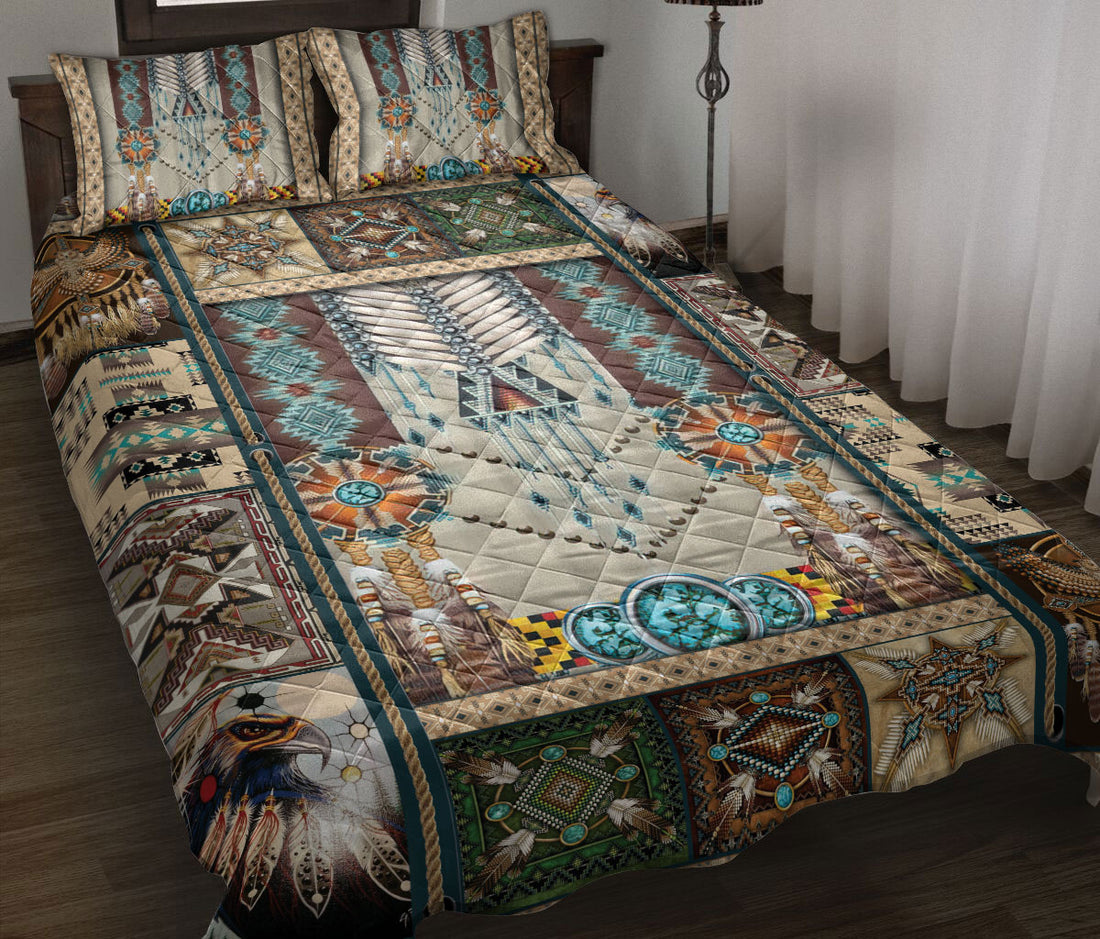 Ohaprints-Quilt-Bed-Set-Pillowcase-Turquoise-Dragonfly-I-Love-You-To-The-Moon-And-Back-Custom-Personalized-Name-Blanket-Bedspread-Bedding-2592-Throw (55'' x 60'')