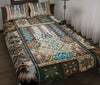 Ohaprints-Quilt-Bed-Set-Pillowcase-Turquoise-Dragonfly-I-Love-You-To-The-Moon-And-Back-Custom-Personalized-Name-Blanket-Bedspread-Bedding-2592-Throw (55&#39;&#39; x 60&#39;&#39;)
