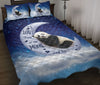 Ohaprints-Quilt-Bed-Set-Pillowcase-Cute-Panda-I-Love-You-To-The-Moon-And-Back-Gift-For-Animal-Lover-Blanket-Bedspread-Bedding-694-Throw (55&#39;&#39; x 60&#39;&#39;)