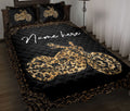 Ohaprints-Quilt-Bed-Set-Pillowcase-Motorcycle-Leopard-Mandala-Pattern-Custom-Personalized-Name-Blanket-Bedspread-Bedding-1271-Throw (55'' x 60'')