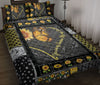 Ohaprints-Quilt-Bed-Set-Pillowcase-Butterfly-Sunflower-You&#39;Re-My-Sunshine-Floral-Patchwork-Pattern-Blanket-Bedspread-Bedding-109-Throw (55&#39;&#39; x 60&#39;&#39;)